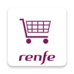 Logo of Renfe Ticket android Application 